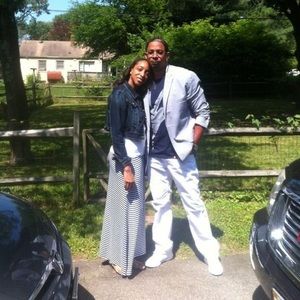 Meet your Posher, Elise